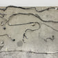 2017 Toyota Tacoma TRD Off Road Crew Cab Chassis Frame Wiring Harness Set OEM