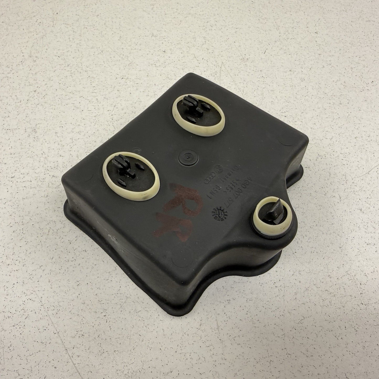18-25 Audi A4 A5 S4 S5 RS5 Rear Door Control Module Left Or Right 4M0959795H OEM