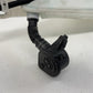 12-18 BMW F30 F80 M3 Windshield Washer Reservoir Bottle Tank 7241679 OEM