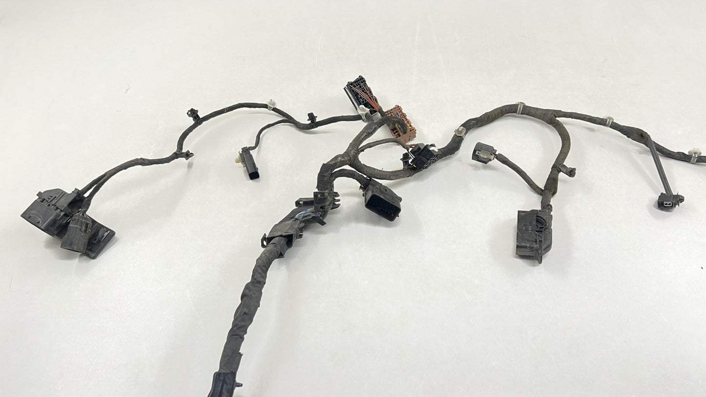 2016 CHEVY SS SEDAN FRONT ENGINE BAY WIRING WIRE HARNESS 92283232 OEM