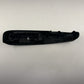 15-18 BMW F80 M3 Right Front Seat Adjustment Trim Cover W/ Controls OEM