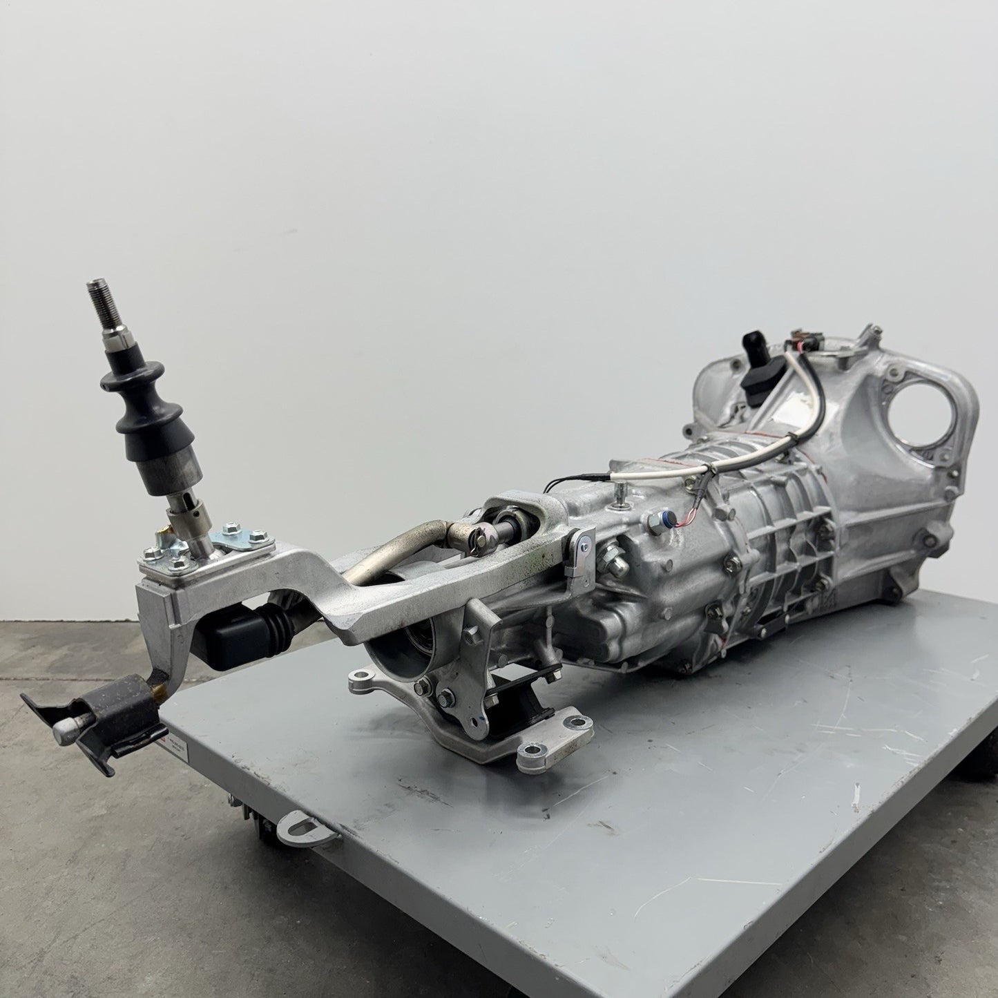 17-20 Subaru BRZ Toyota 86 6 Speed Manual Transmission Assembly 56K Miles OEM