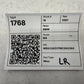 2021-2024 BMW M4 M440i 430i G22 G82 Left Rear Inner Trunk Taillight Lamp OEM