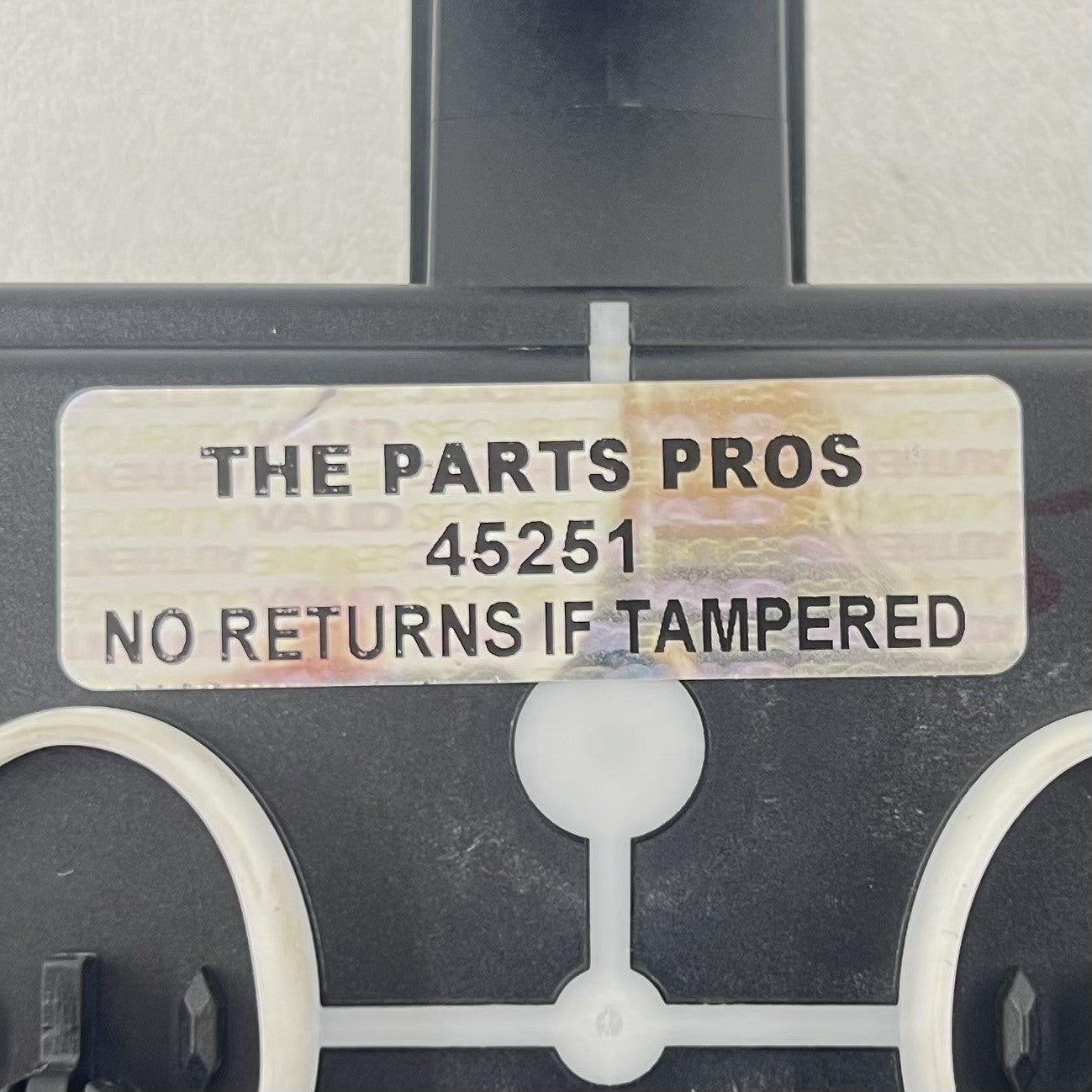 17-24 AUDI A4 S4 PASSENGER RIGHT FRONT DOOR CONTROL MODULE 4M8959792P OEM