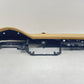 10-16 PORSCHE PANAMERA DASHBOARD INSTRUMENT PANEL COVER COMPLETE LUXOR BEIGE OEM