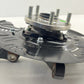 22-25 SUBARU WRX DRIVER LEFT FRONT WHEEL SPINDLE KNUCKLE HUB BEARING OEM