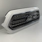 16-17 Toyota Tacoma TRD Off Road Front Upper Grill Grille With Emblem White OEM