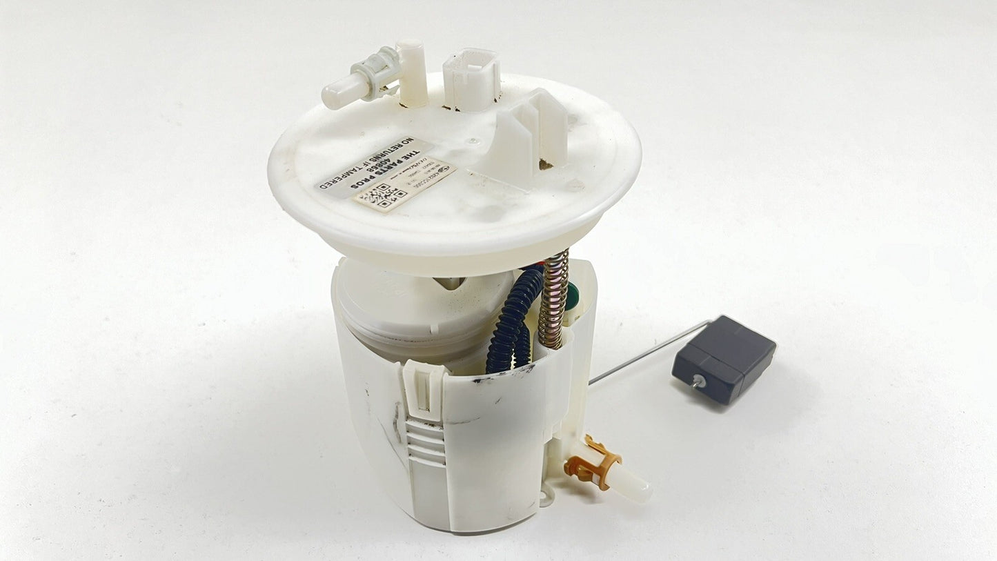 22-24 TOYOTA GR86 2.4L GAS TANK FUEL PUMP SENDING UNIT 42021CC000 OEM