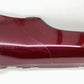 07-09 ASTON MARTIN VANTAGE RIGHT SIDE SKIRT ROCKER PANEL COVER MERLOT RED OEM