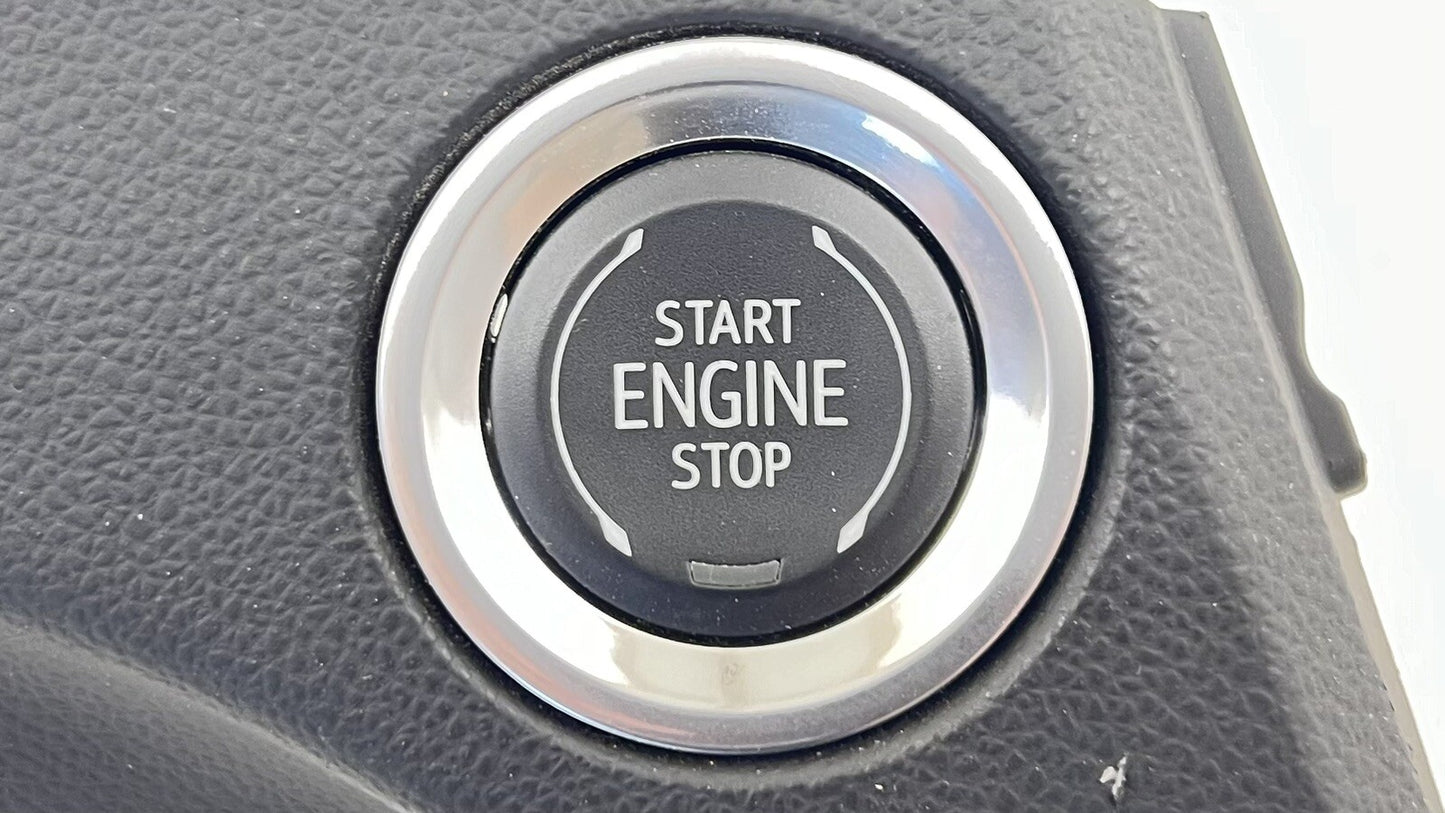 22-24 CADILLAC CT4 V BLACKWING ENGINE IGNITION START STOP SWITCH BUTTON OEM