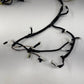 2017 Toyota Tacoma Automatic Dashboard Dash Instrument Panel Wire Harness OEM