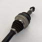 2022-2025 Lexus IS500 Driver Left Rear CV Axle Shaft 42340-53050 OEM