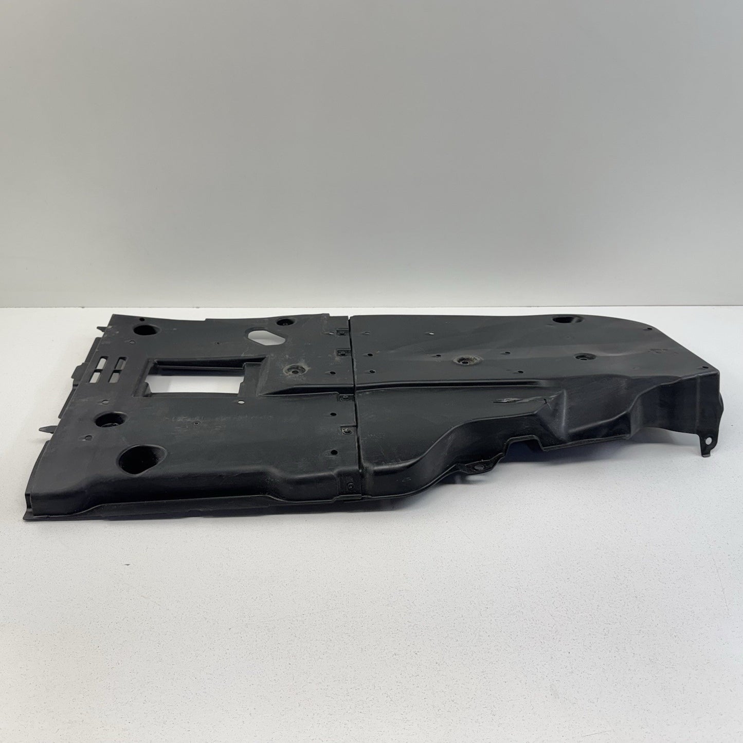 21-25 Lexus IS300 IS350 IS3500 Right Rear Under Body Splash Shield Guard OEM