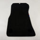 21-26 BMW M4 M440i 430i G22 G82 Coupe M Performance Floor Mat Set Factory OEM