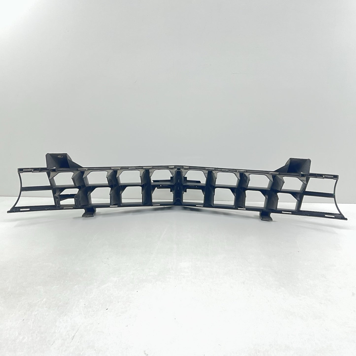 10-13 CHEVROLET CAMARO SS FRONT BUMPER UPPER GRILLE GRILL TRIM 92242526 OEM