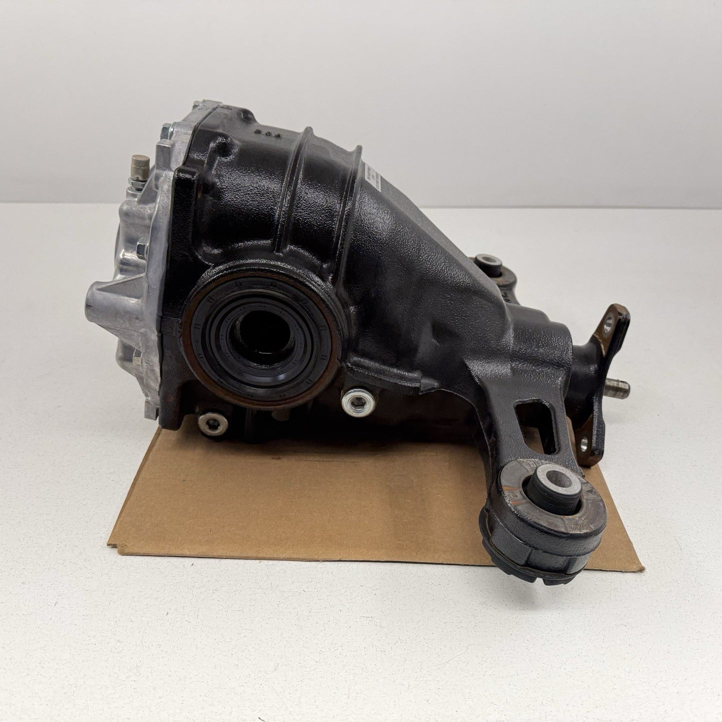 21-25 Lexus IS350 F Sport RWD Rear Differential Open Diff 3.13 Ratio OEM
