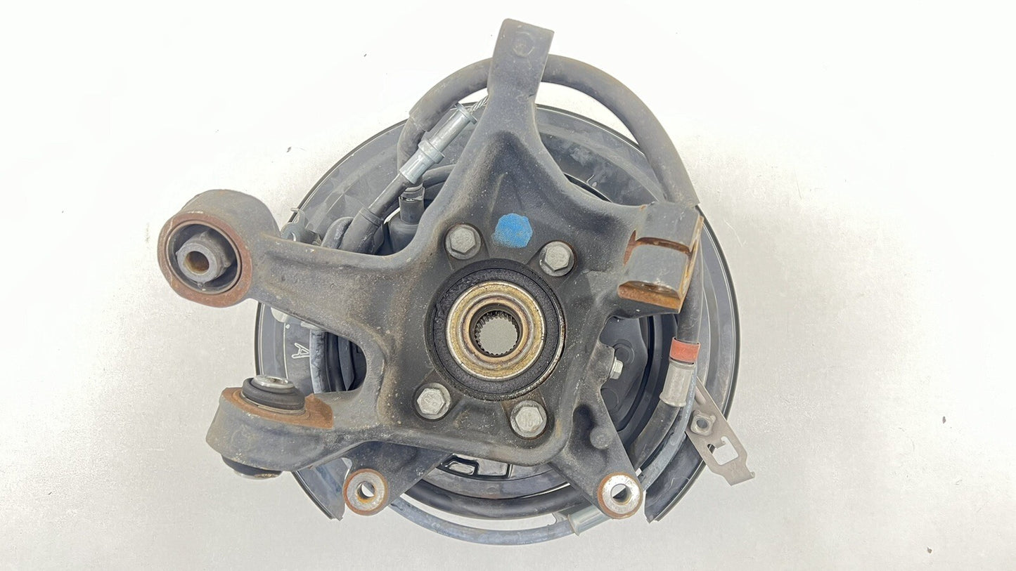 22-26 Toyota GR86 BRZ Passenger Right Rear Spindle Knuckle Hub Wheel Bearing OEM