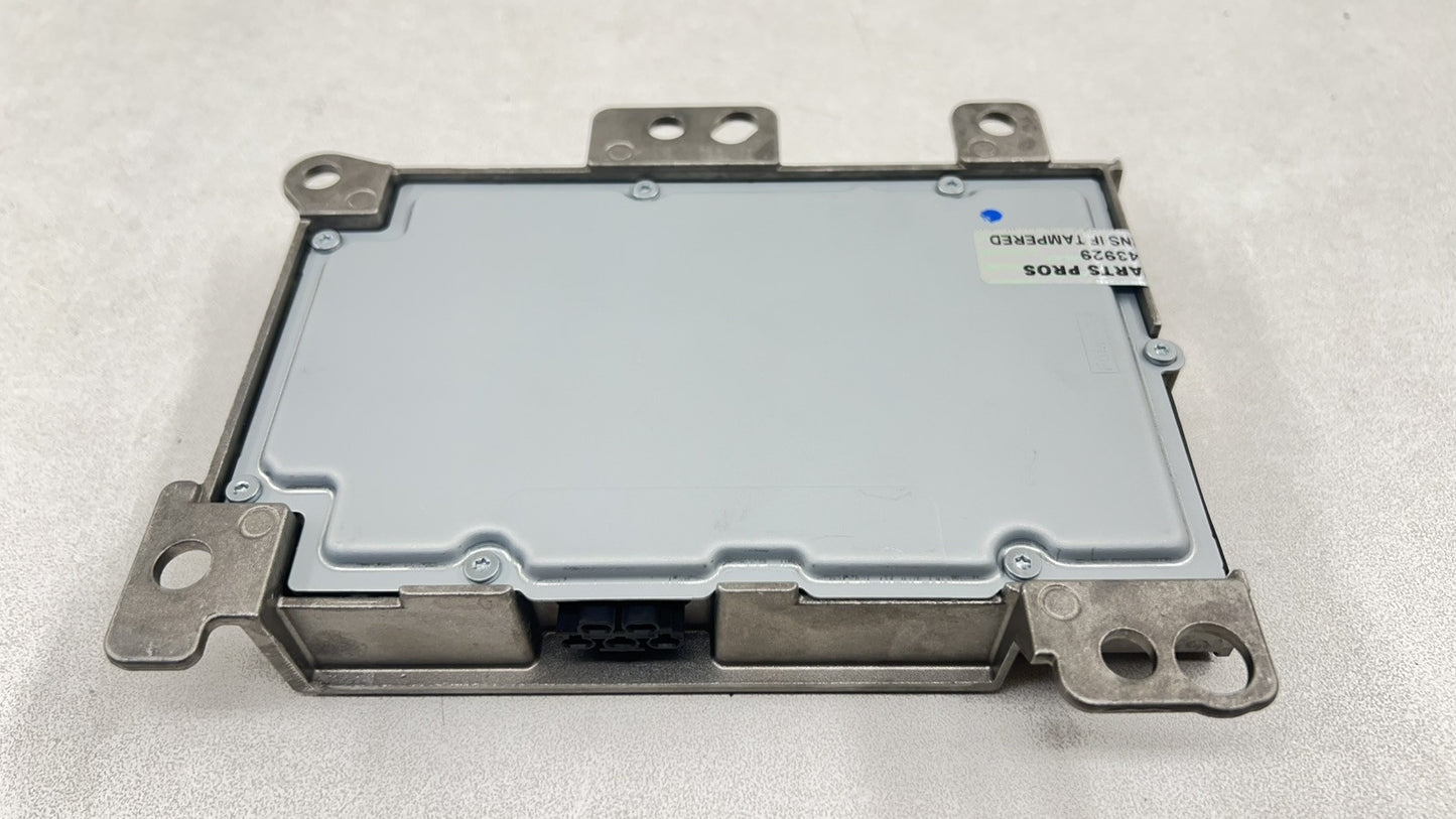 24-25 Ford Mustang GT Gateway Control Module PU5T-14H474-JAG OEM