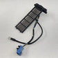 19-25 Ram 2500 3500 Auxiliary Air Temperature Heater Core Resistor OEM