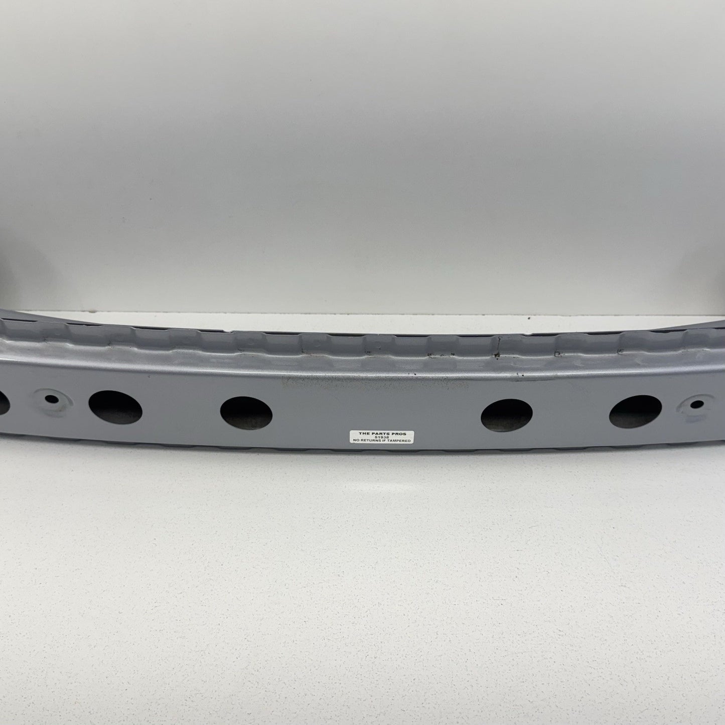 22-26 Toyota GR86 BRZ Rear Reinforcement Bar Crash Impact Absorber Bar OEM