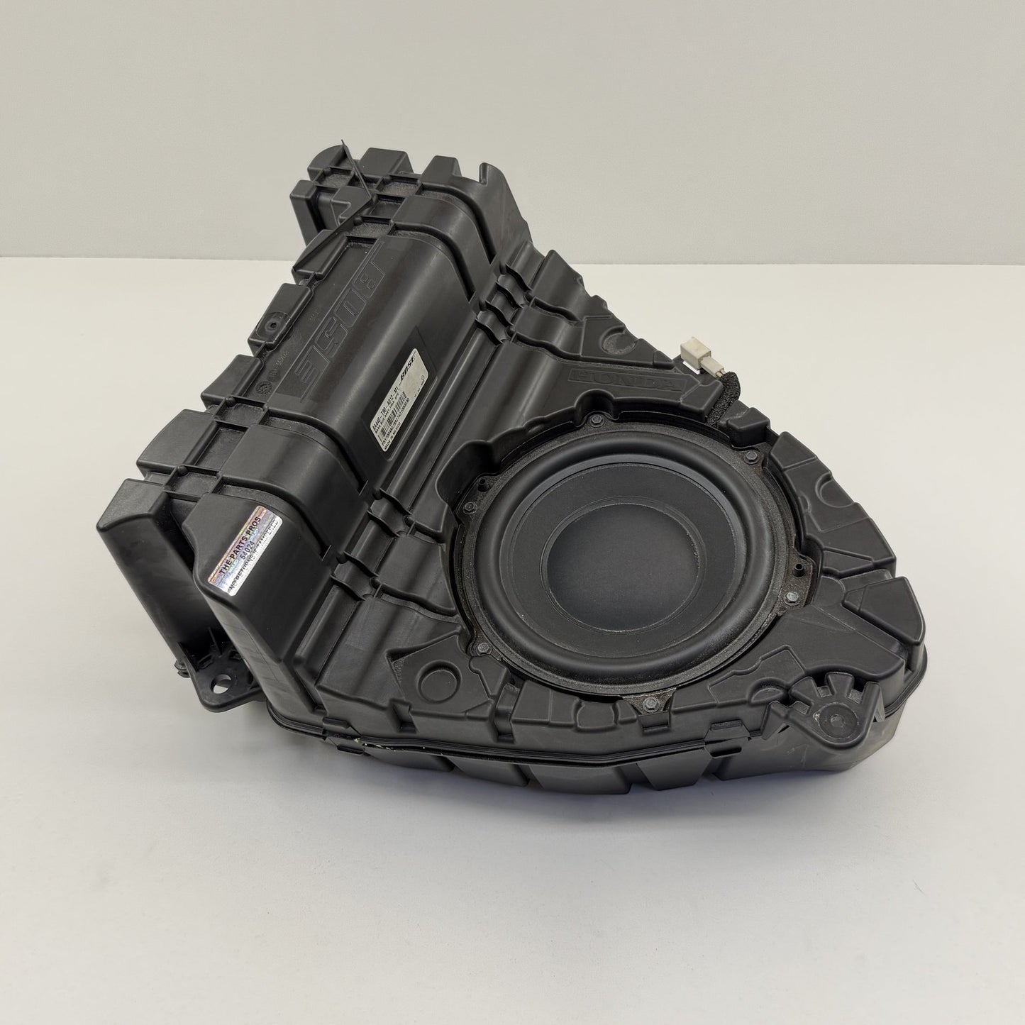 2023-2025 Honda Pilot Bose Speaker Tweeter Subwoofer Partial Set OEM