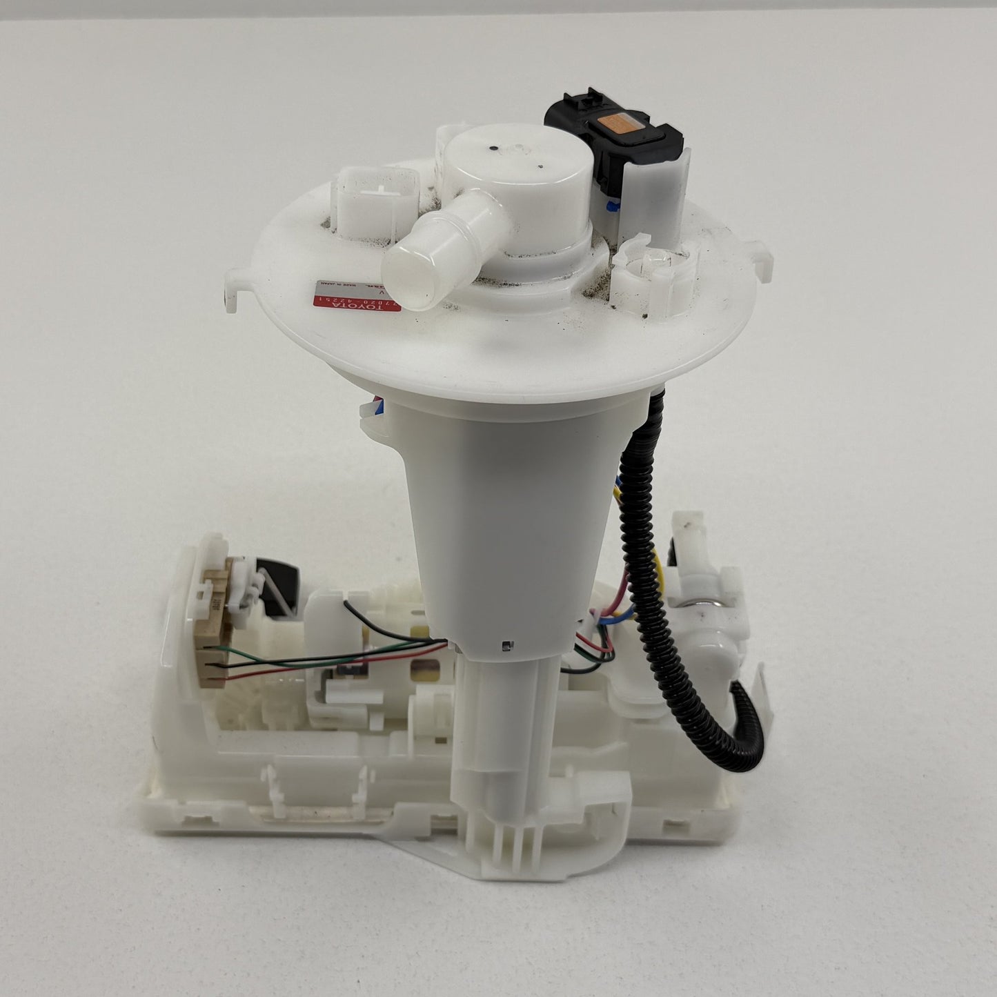 2019-2025 Toyota RAV4 Hybrid Gas Tank Fuel Pump Sending Unit 77020-42251 OEM