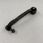 2014-2018 Bentley Flying Spur Driver Left Front Control Arm Suspension Set OEM