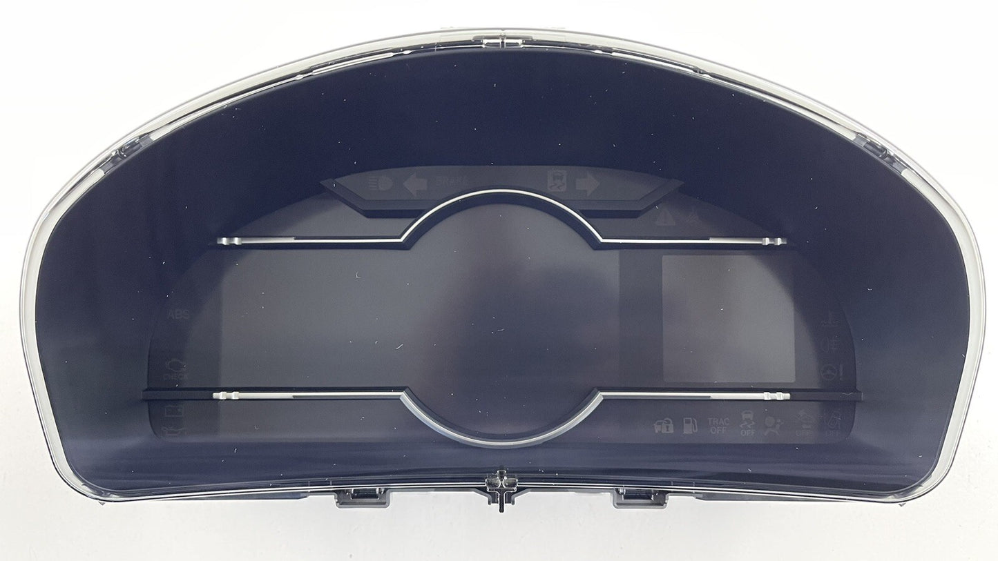22-23 Subaru BRZ Manual Digital Speedometer Instrument Cluster Gauge OEM