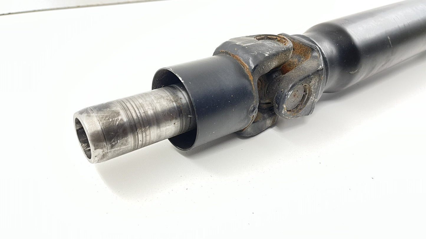 15-21 Subaru WRX STI 2.5L Driveshaft Drive Shaft Propeller Line Carrier OEM