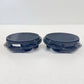 15-23 DODGE CHALLENGER LEFT AND RIGHT DOOR SPEAKER WITH PILLAR SPEAKERS SET OEM