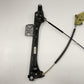 08-15 Audi TT Roadster Passenger Right Door Window Regulator 8J0837462D OEM