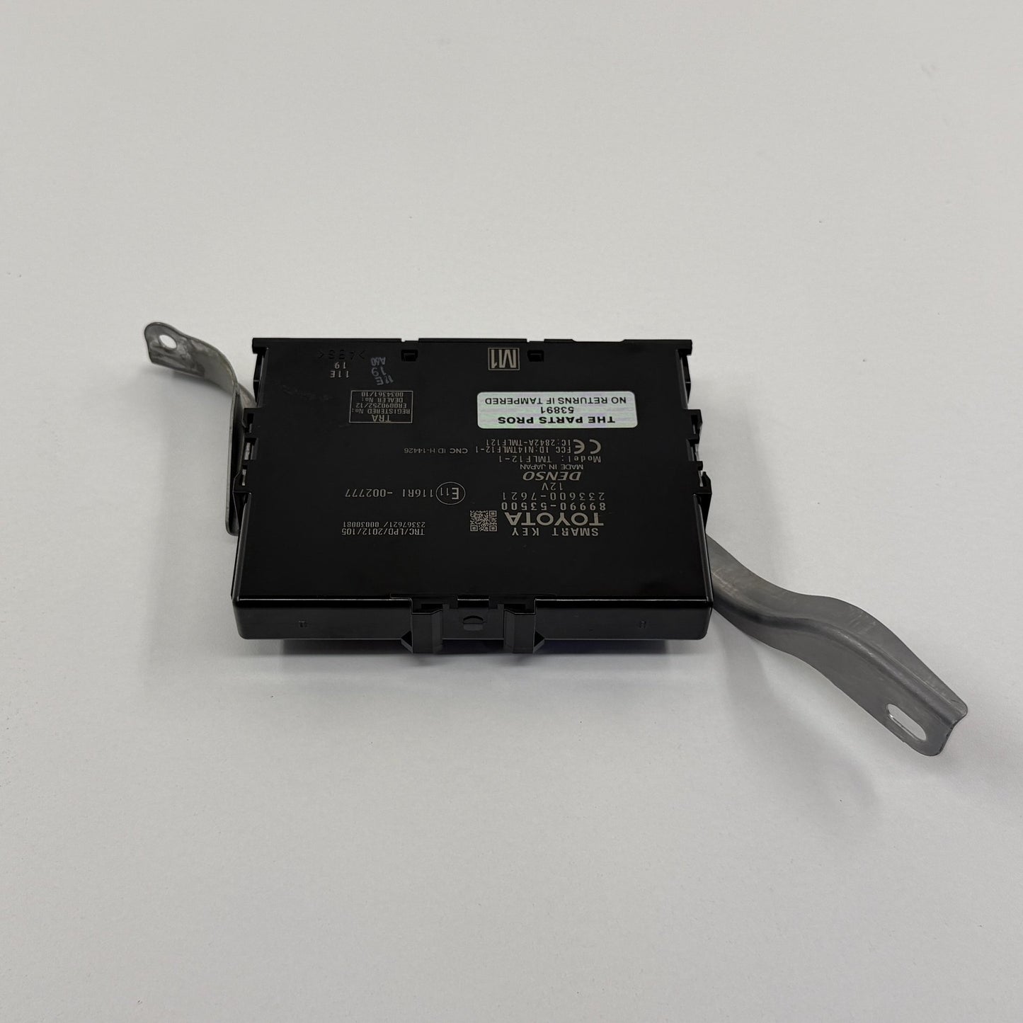2022-2025 Lexus IS500 Smart Key Keyless Entry Module 89990-53500 OEM