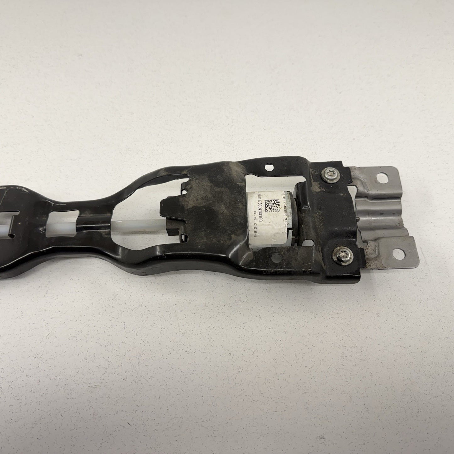 18-25 Honda Odyssey Passenger Right Front Lower Seat Adjustment Adjust Motor OEM