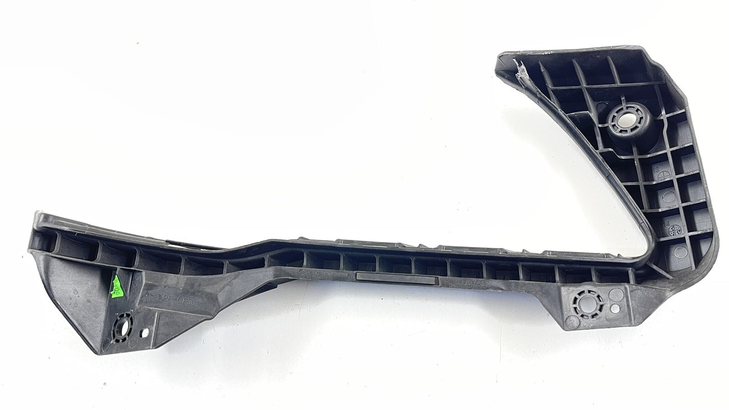 15-17 SUBARU LEGACY OUTBACK DRIVER LEFT FRONT BUMPER BRACKET SUPPORT MOUNT OEM