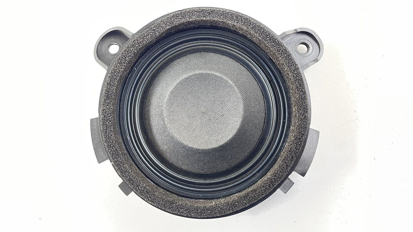 08-15 AUDI R8 SPYDER BANG & OLUFSEN MIDRANGE SPEAKER TWEETER 427035411 OEM