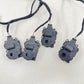 20-24 CADILLAC CT5 HVAC BOX HEATER AC FLAP MOTOR AIR MIX ACTUATOR SET OEM
