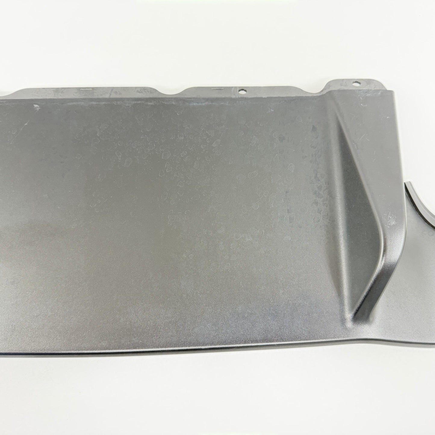 16-21 BMW M2 F87 Rear Bumper Lower Diffuser Valance Panel Cover Trim OEM