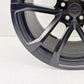 2013-2015 Chevrolet Camaro SS 1LE 20" 20x11 Rear Wheel Rim 22798742 Factory OEM