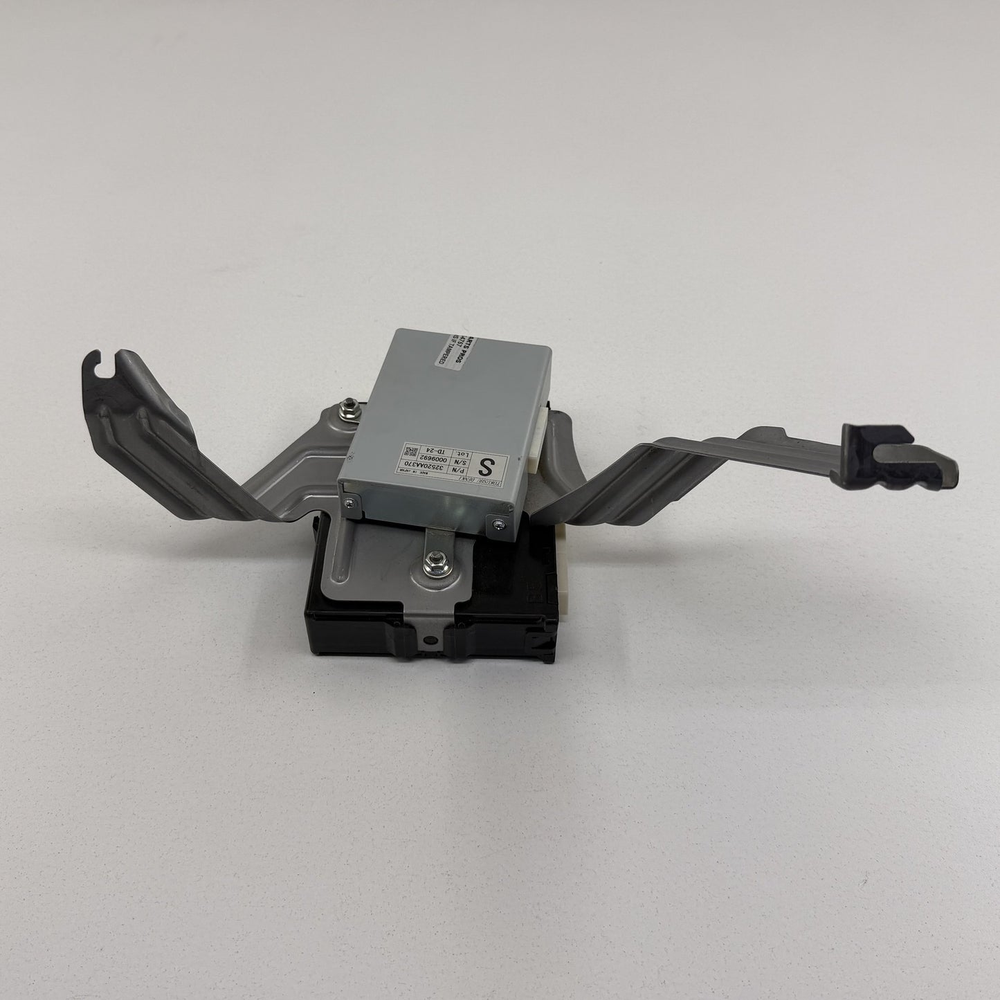 2019 Subaru WRX STI Motor Engine Control Module ECU 22765AM460 OEM