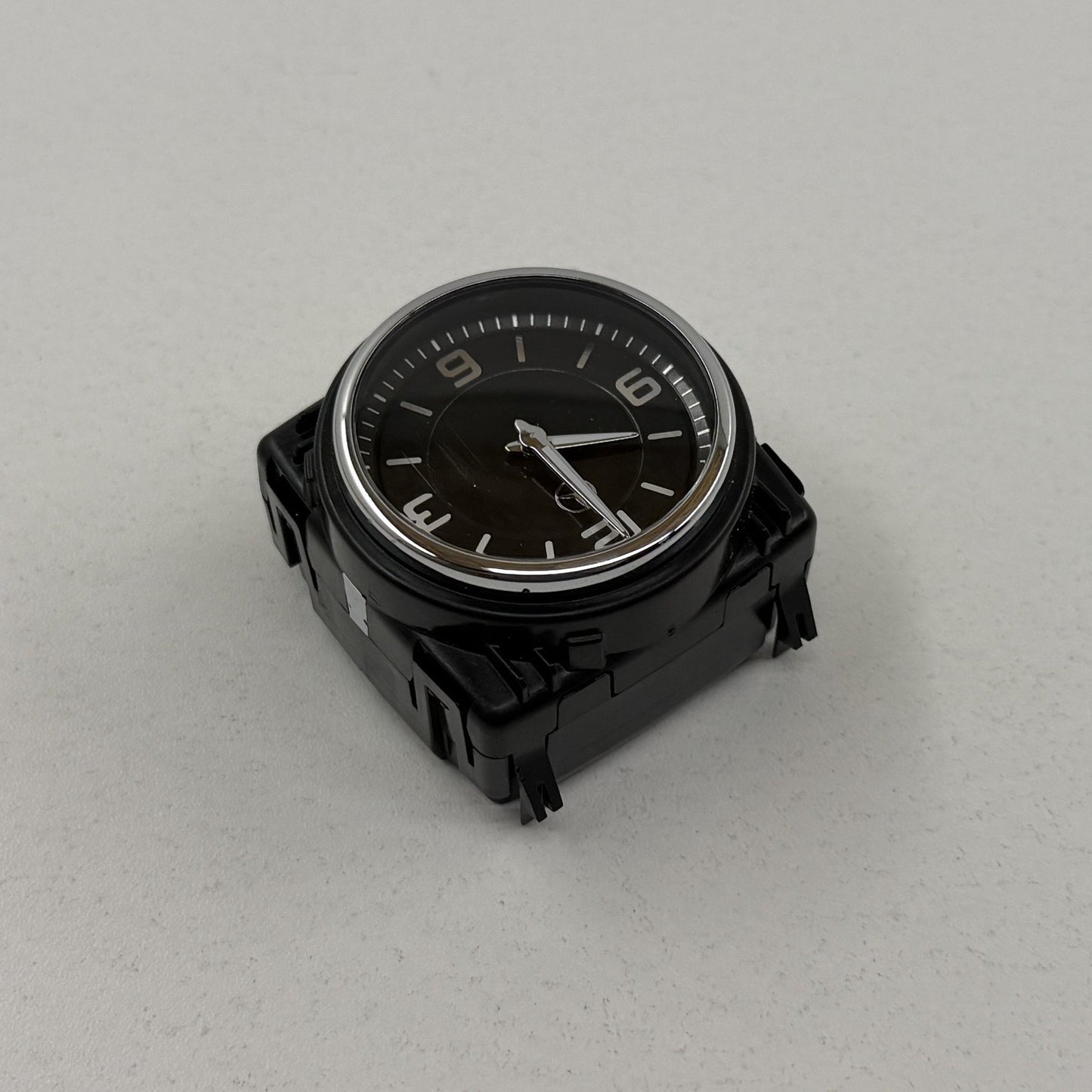 2014-2015 Mercedes-Benz S550 W222 Center Dashboard Dash Analog Clock OEM