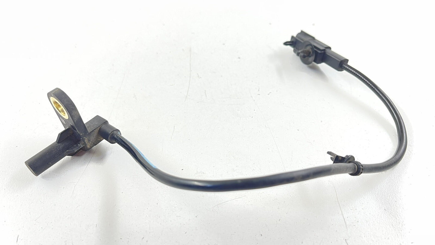 14-25 INFINITI Q50 Q60 DRIVER LEFT REAR ABS WHEEL SPEED SENSOR OEM