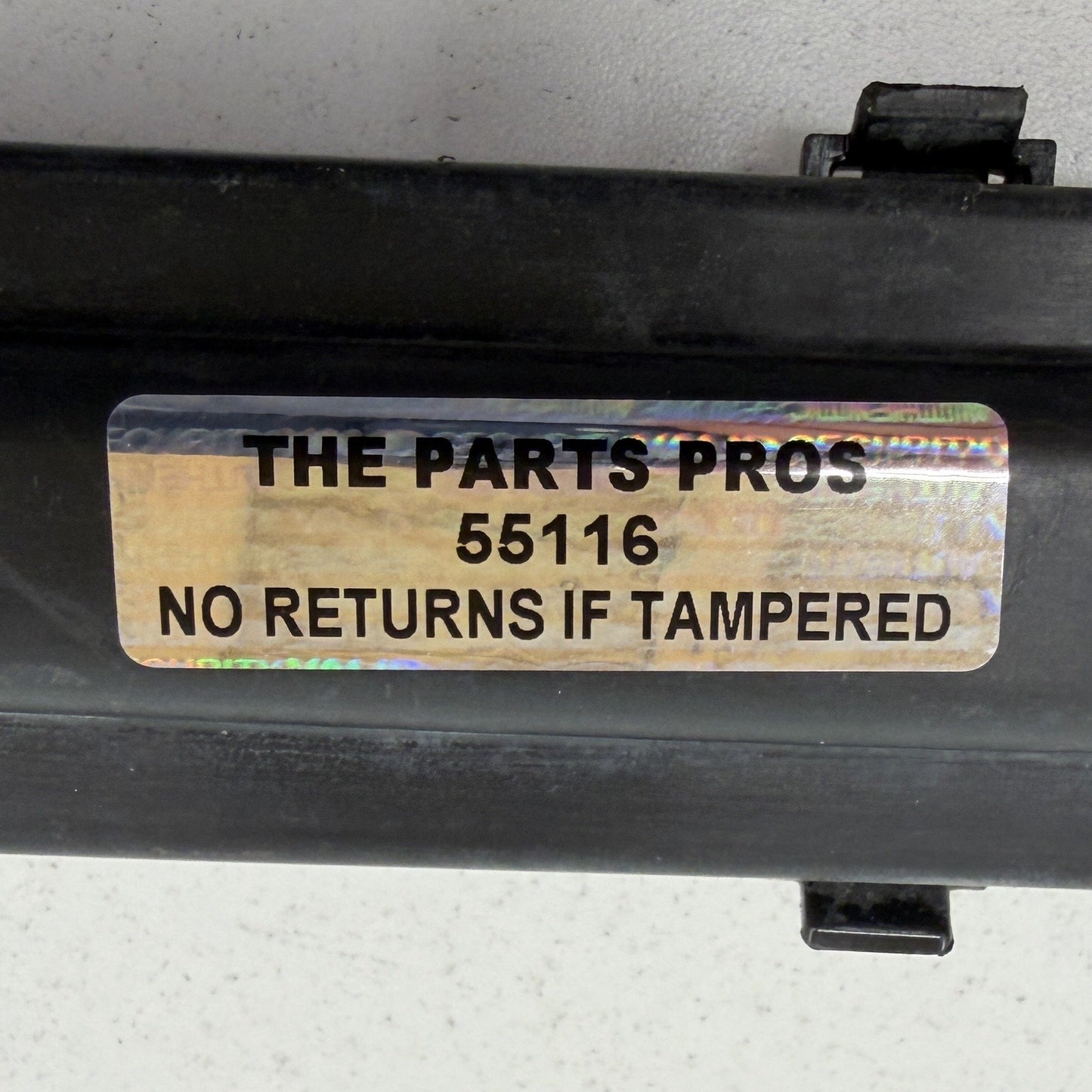 2008-2014 Mercedes C250 W204 Passenger Right Rear Control Arm Suspension Set OEM