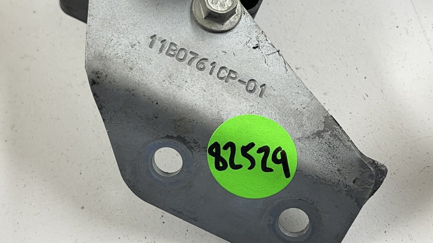 15-17 MCLAREN 650S DRIVER LEFT FRONT HEADLIGHT HEIGHT LEVEL SENSOR 11M0253CP OEM
