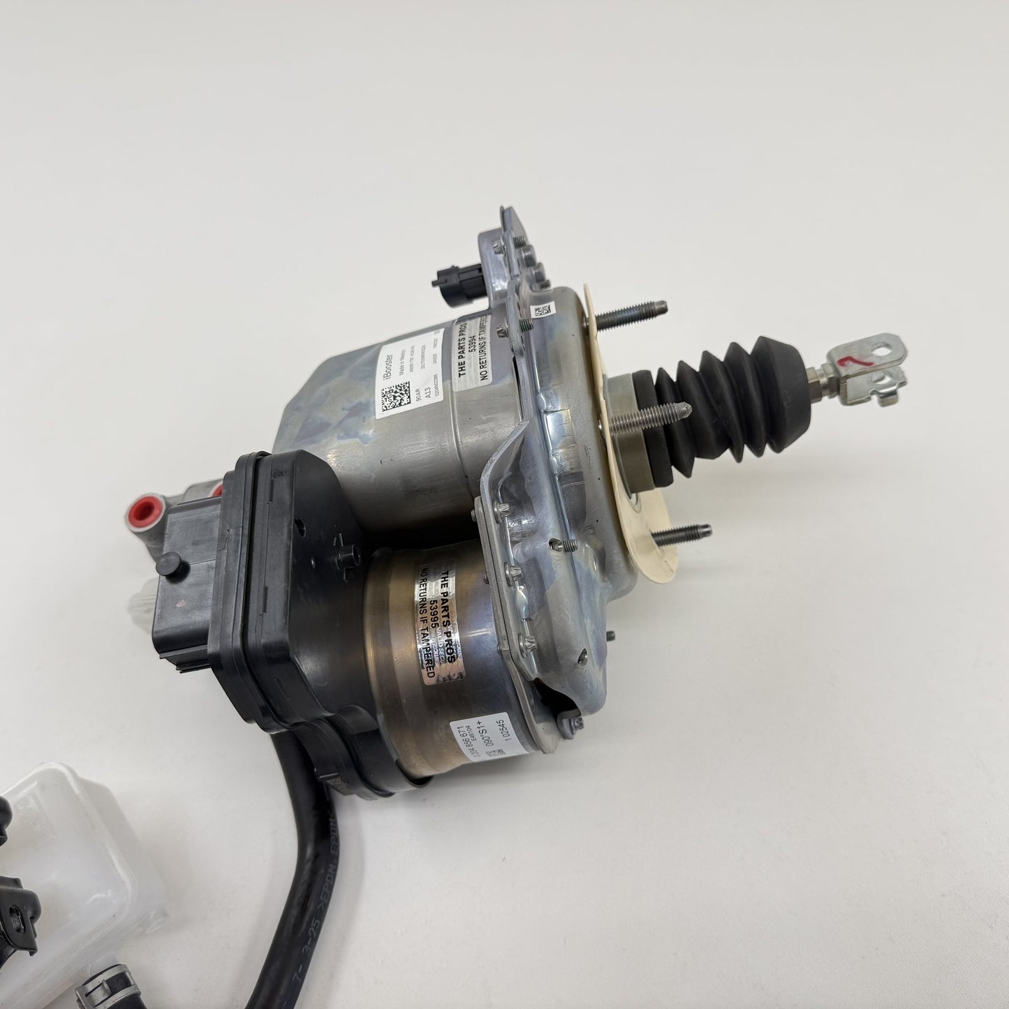 2023-2025 Honda Pilot AWD Power Brake Booster Master Cylinder Assembly OEM