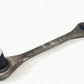 13-18 BENTLEY FLYING SPUR DRIVER LEFT REAR CONTROL ARM SET OEM