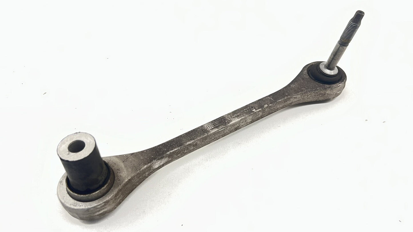 13-18 BENTLEY FLYING SPUR DRIVER LEFT REAR CONTROL ARM SET OEM