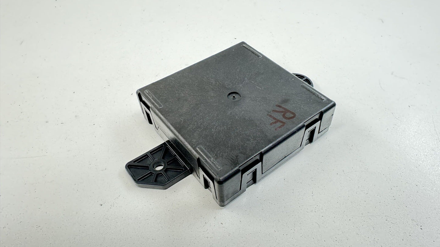 20-21 DODGE CHARGER PASSENGER RIGHT FRONT DOOR CONTROL MODULE 68424450AC OEM