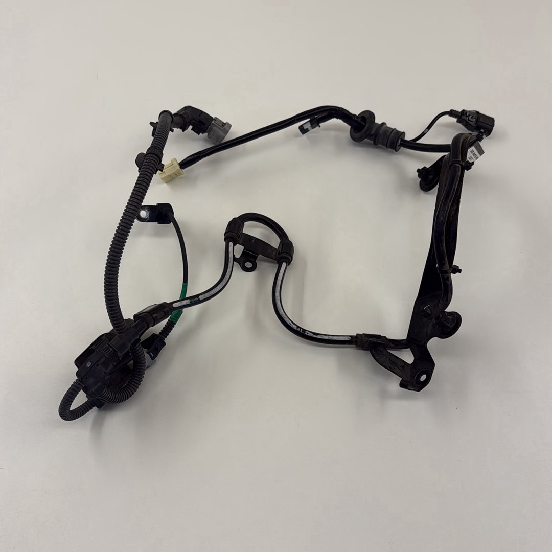 2022-2025 Lexus IS350 IS500 Driver Left Rear ABS Speed Sensor Wire Harness OEM