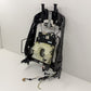 2014-2018 Bentley Flying Spur Driver Left Front Upper Seat Track Frame Rail OEM