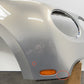 2014-2018 Bentley Flying Spur Passenger Right Front Fender Panel Silver OEM